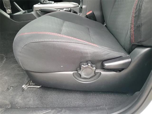 used 2022 Toyota Tacoma car, priced at $28,799