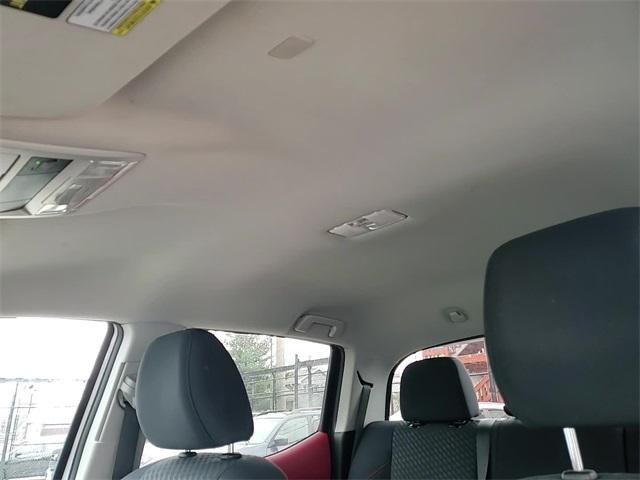 used 2022 Toyota Tacoma car, priced at $28,799