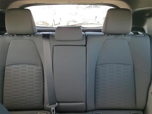 new 2026 Toyota Corolla car, priced at $26,981