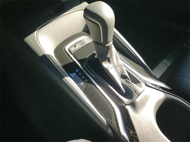 new 2026 Toyota Corolla car, priced at $26,981