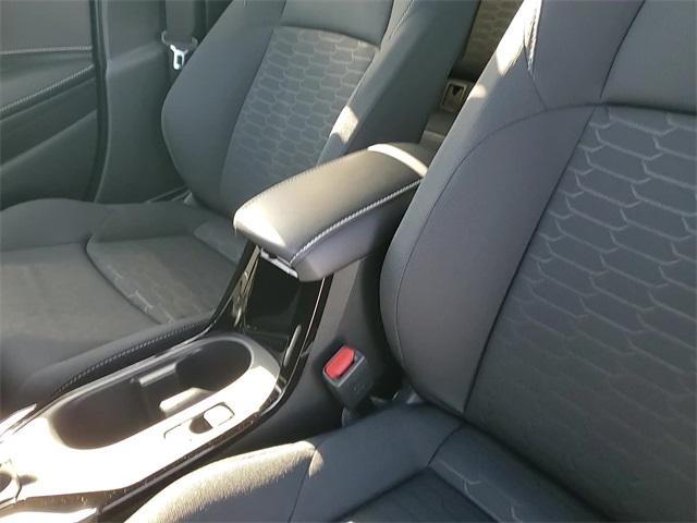 new 2026 Toyota Corolla car, priced at $26,981