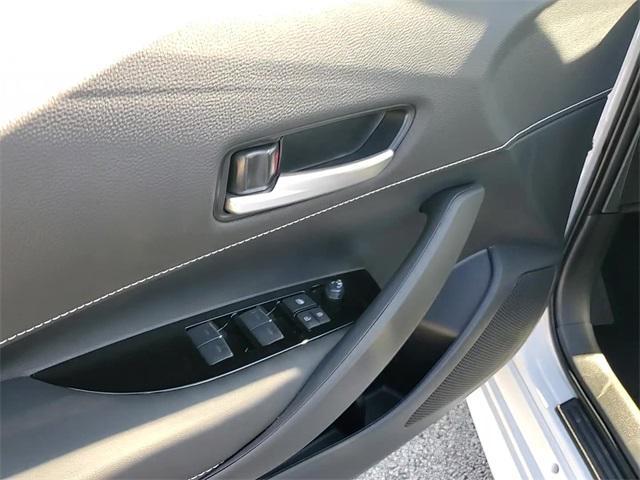 new 2026 Toyota Corolla car, priced at $26,981