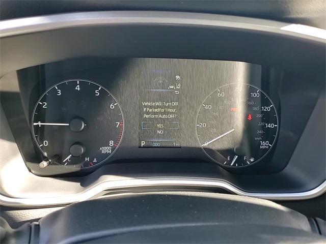 new 2026 Toyota Corolla car, priced at $26,981