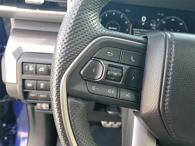 used 2024 Toyota Tacoma car, priced at $41,824