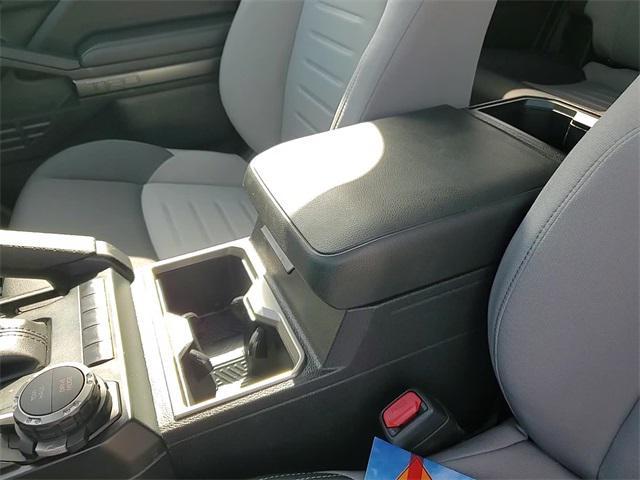 used 2024 Toyota Tacoma car, priced at $41,824