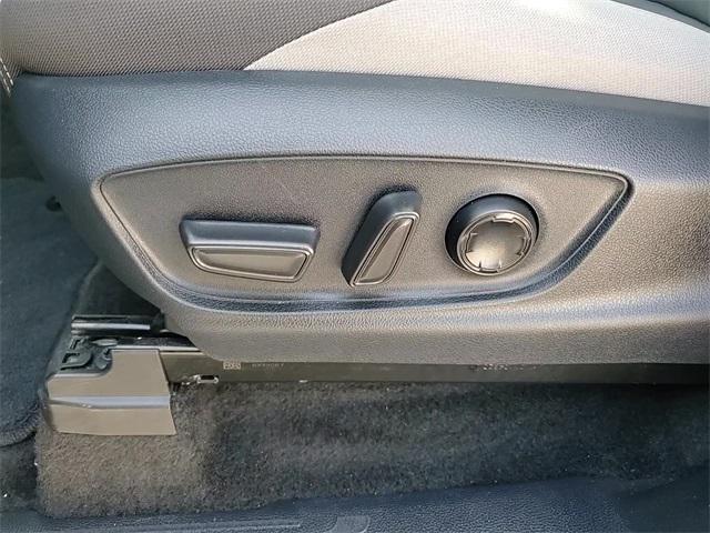 used 2024 Toyota Tacoma car, priced at $41,824