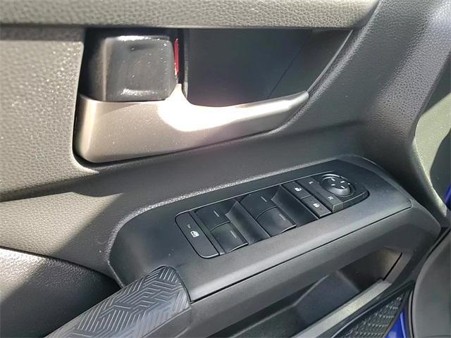 used 2024 Toyota Tacoma car, priced at $41,824