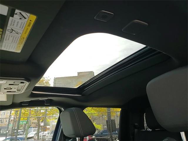 used 2024 Toyota Tacoma car, priced at $41,824