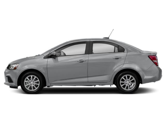 used 2018 Chevrolet Sonic car, priced at $11,777