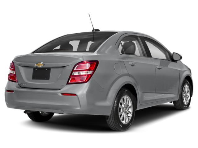 used 2018 Chevrolet Sonic car, priced at $11,777