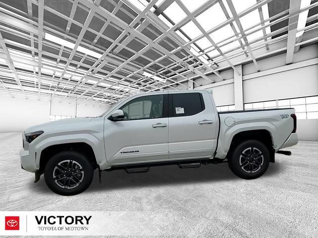 new 2024 Toyota Tacoma car, priced at $52,818