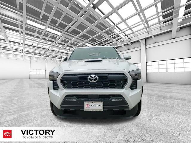 new 2024 Toyota Tacoma car, priced at $52,818