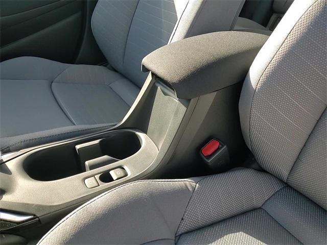 new 2026 Toyota Corolla car, priced at $26,883