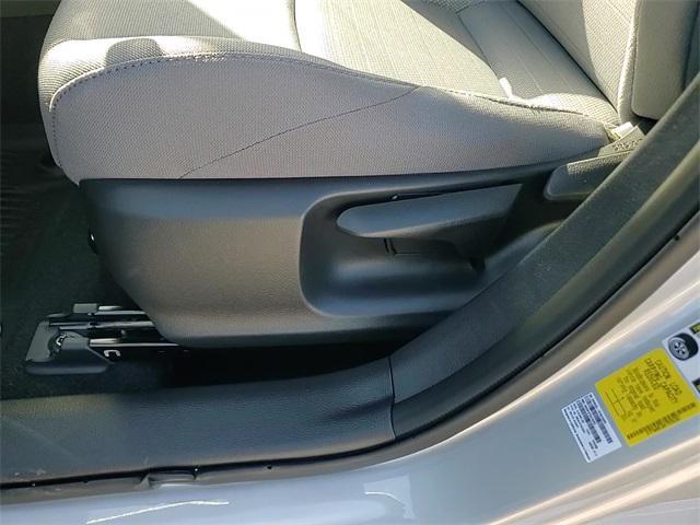 new 2026 Toyota Corolla car, priced at $26,883