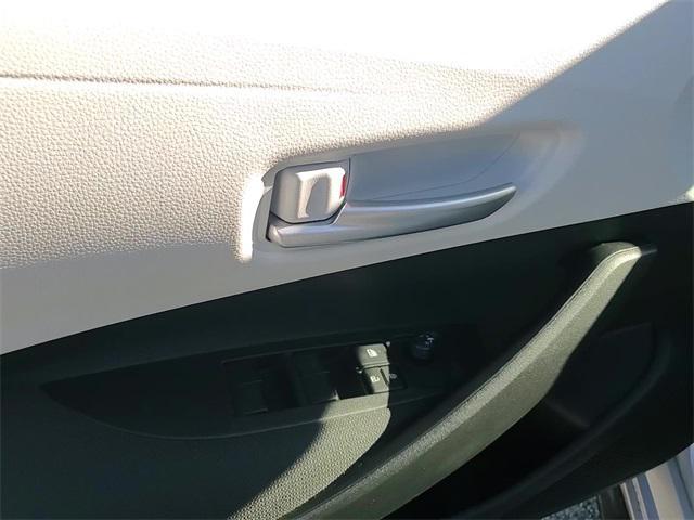 new 2026 Toyota Corolla car, priced at $26,883