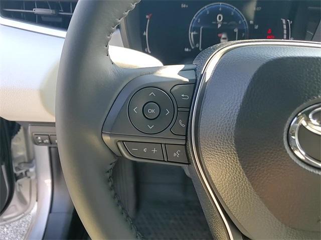 new 2026 Toyota Corolla car, priced at $26,883