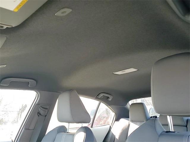 new 2026 Toyota Corolla car, priced at $26,883