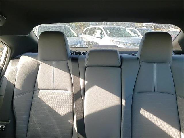 new 2026 Toyota Corolla car, priced at $26,883