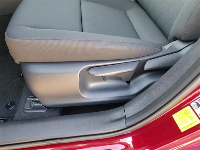 used 2026 Toyota Corolla car, priced at $24,843