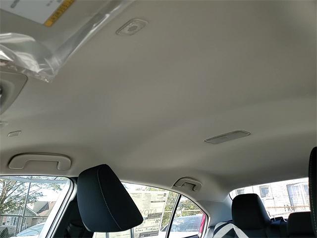 used 2026 Toyota Corolla car, priced at $24,843