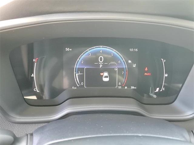used 2026 Toyota Corolla car, priced at $24,843