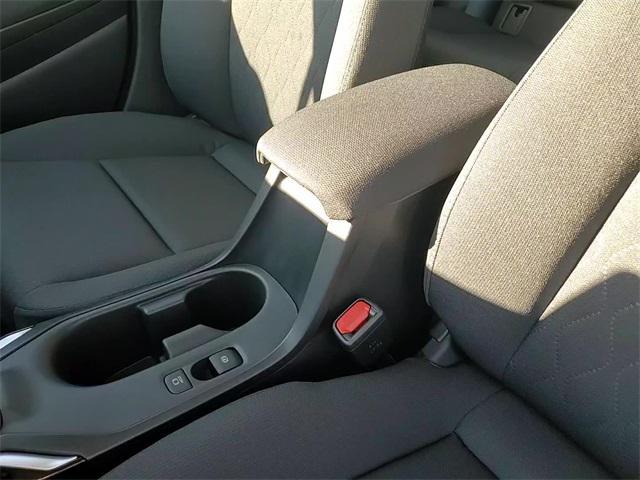 used 2026 Toyota Corolla car, priced at $24,843