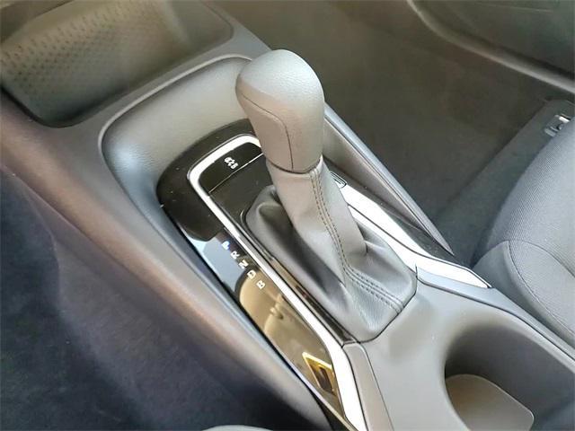 used 2026 Toyota Corolla car, priced at $24,843