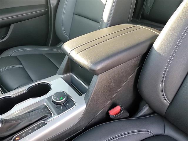 used 2023 Chevrolet Blazer car, priced at $29,348