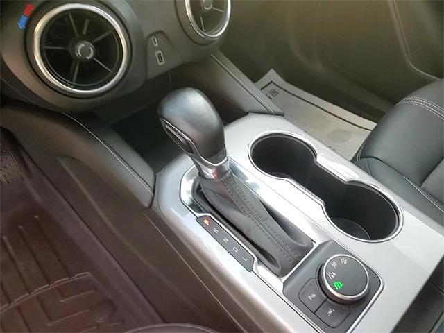 used 2023 Chevrolet Blazer car, priced at $29,348