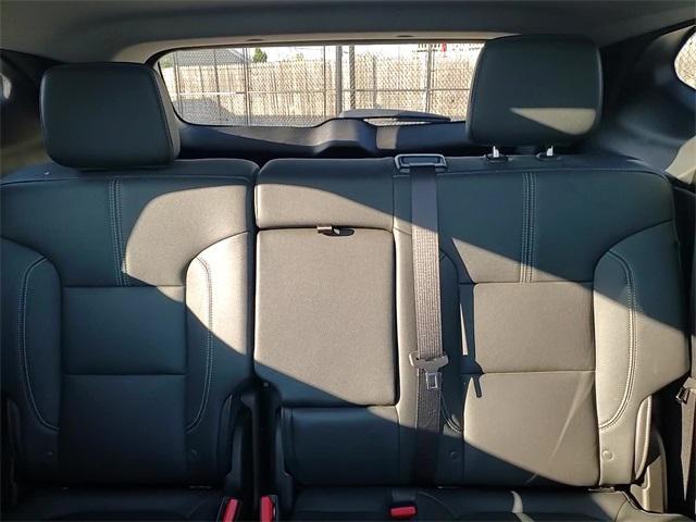 used 2023 Chevrolet Blazer car, priced at $29,348