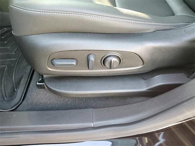 used 2023 Chevrolet Blazer car, priced at $29,348