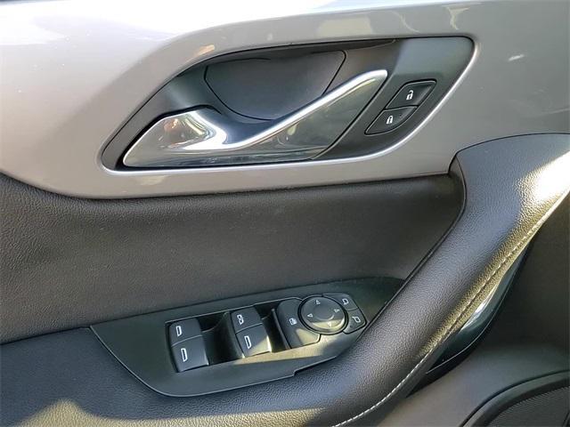 used 2023 Chevrolet Blazer car, priced at $29,348