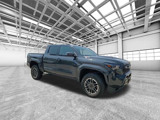 used 2025 Toyota Tacoma car, priced at $50,588