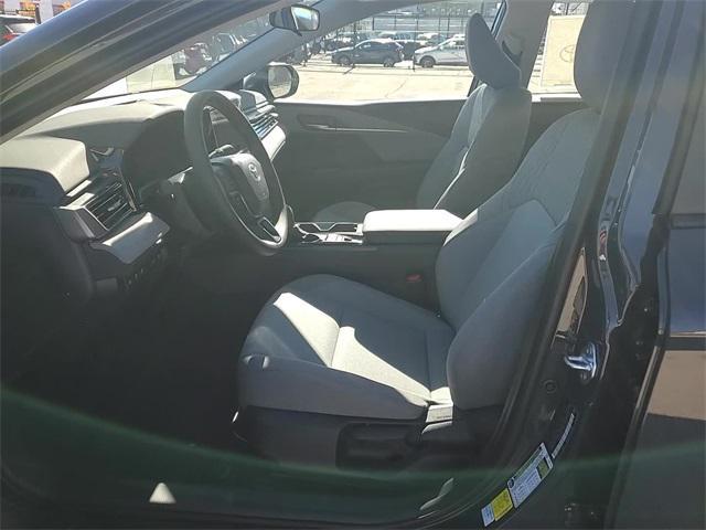 used 2026 Toyota Camry car, priced at $30,543