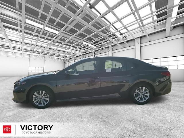 used 2026 Toyota Camry car, priced at $30,543