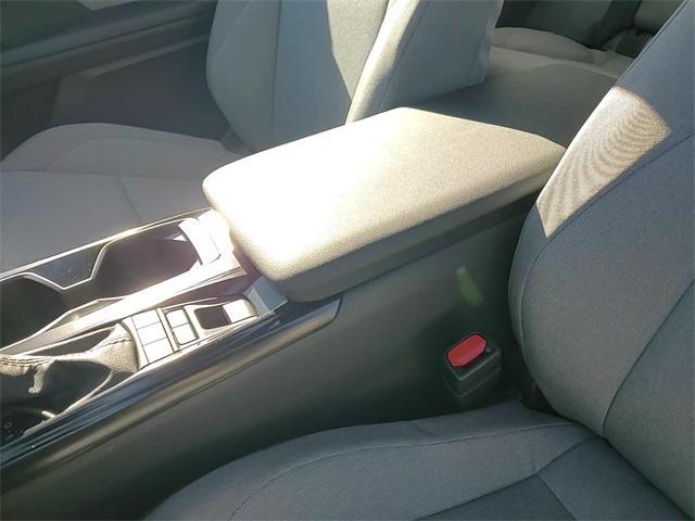 used 2026 Toyota Camry car, priced at $30,543