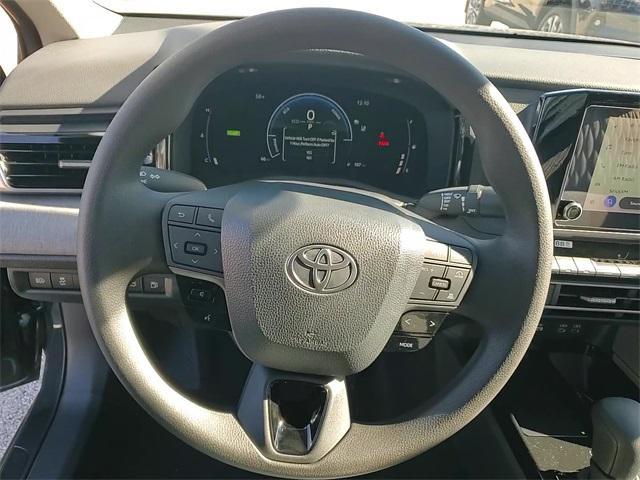 used 2026 Toyota Camry car, priced at $30,543