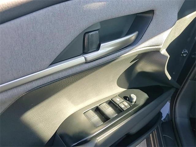 used 2026 Toyota Camry car, priced at $30,543