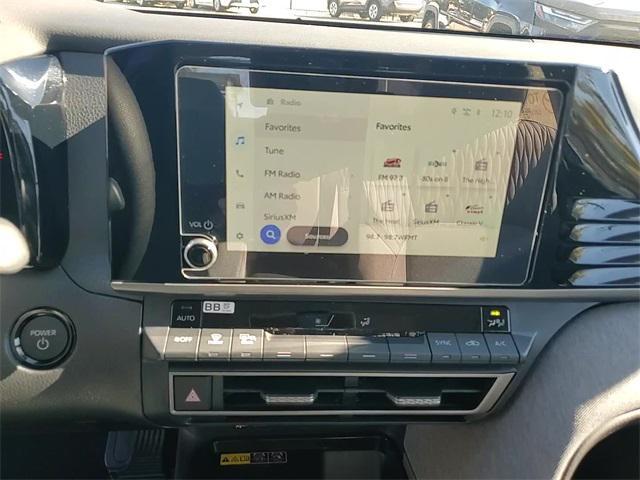 used 2026 Toyota Camry car, priced at $30,543