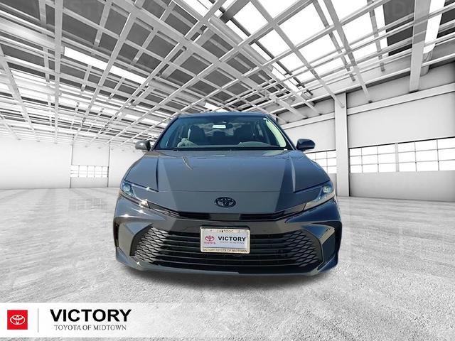 used 2026 Toyota Camry car, priced at $30,543