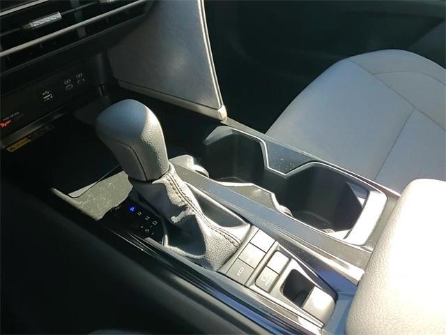 used 2026 Toyota Camry car, priced at $30,543