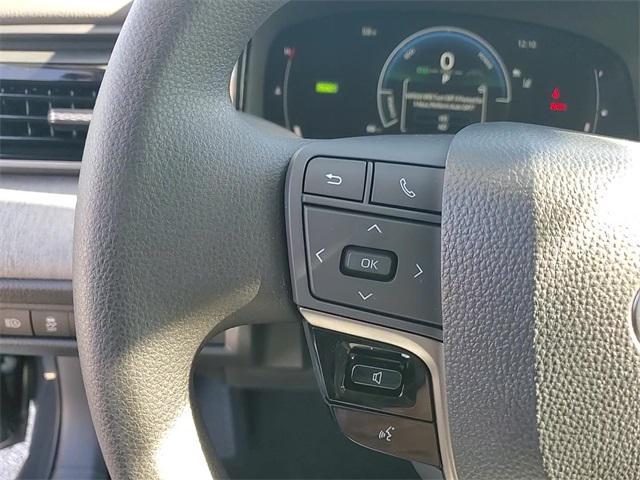 used 2026 Toyota Camry car, priced at $30,543