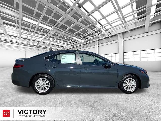 used 2026 Toyota Camry car, priced at $30,543
