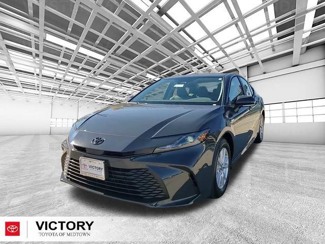 used 2026 Toyota Camry car, priced at $30,543