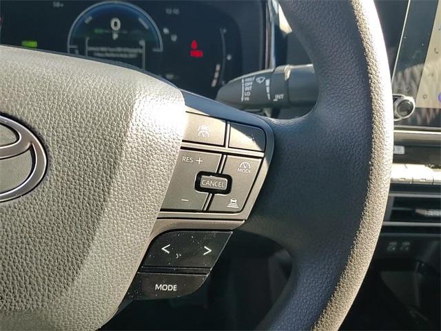 used 2026 Toyota Camry car, priced at $30,543