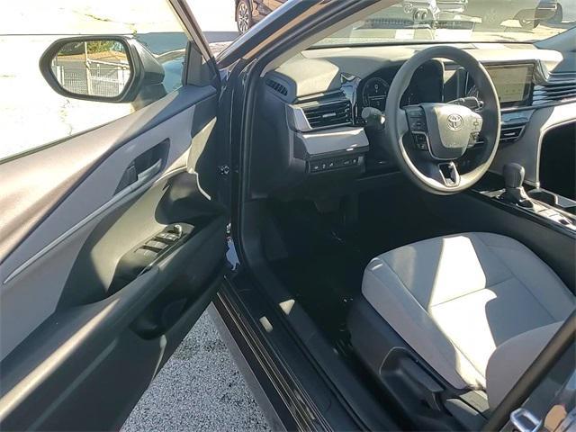 used 2026 Toyota Camry car, priced at $30,543