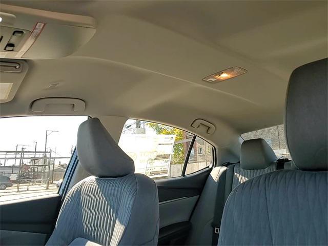 used 2026 Toyota Camry car, priced at $30,543