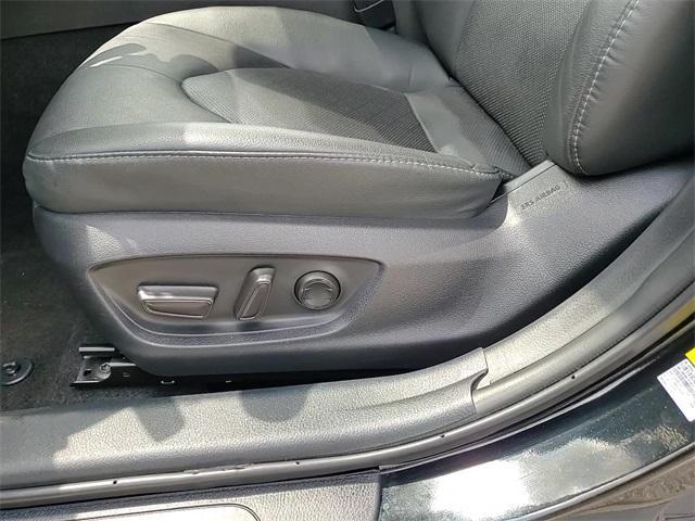 used 2024 Toyota Camry car, priced at $29,625