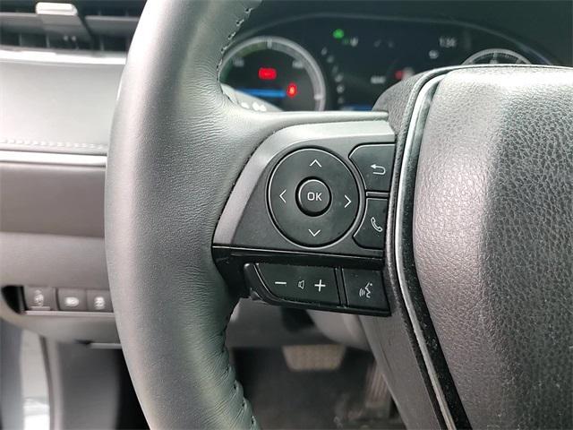 used 2022 Toyota Venza car, priced at $31,521