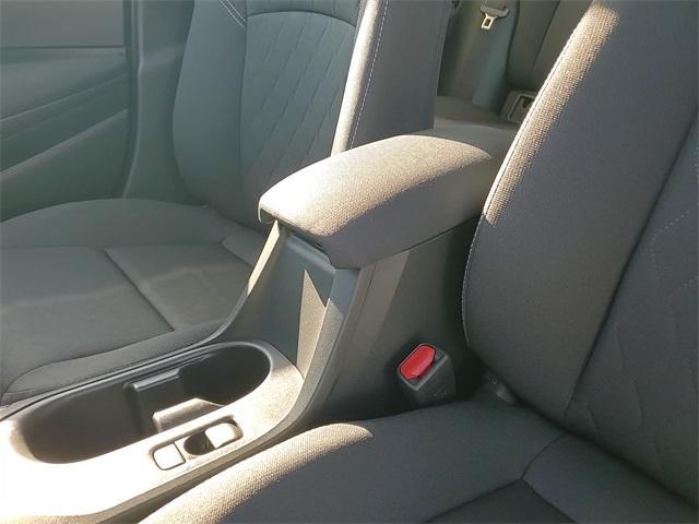 new 2026 Toyota Corolla car, priced at $27,281